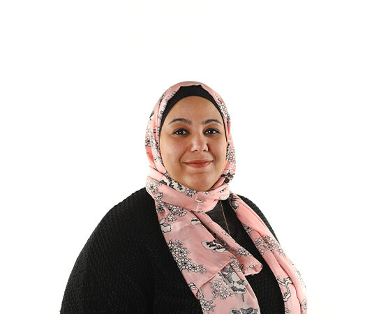 Marwa Zein